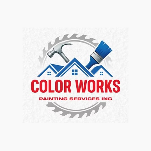 Color Works Painting Service Inc